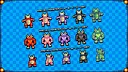 RPG Maker MZ - RPG Monsters Asset Pack 1 Screenshot 4