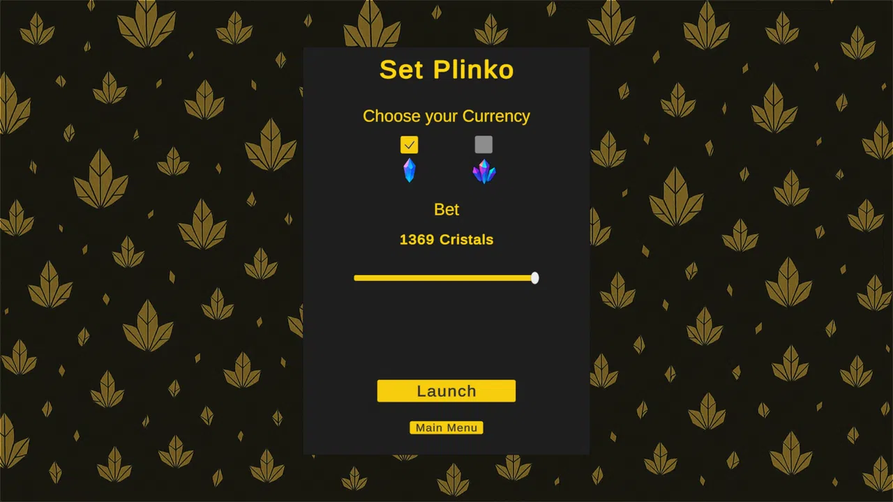 Cristamon Screenshot 5