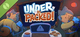 Underpacked! Demo