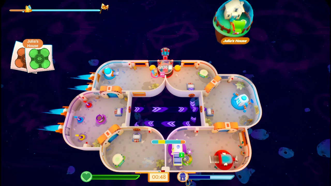 Underpacked! Demo Screenshot 4