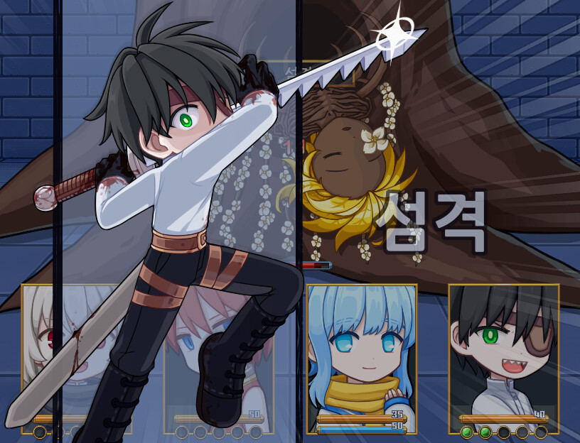 Tower of the Dragon Screenshot 0