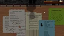 Avalone's Adventurers: My Parents were Assassinated so I've Started an Adventuring Party to Avoid a Political Marriage Demo Screenshot 0