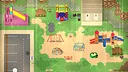 RPG Maker MV - KR Amusement Park Tileset Screenshot 2