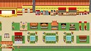 RPG Maker MV - KR Amusement Park Tileset Screenshot 1