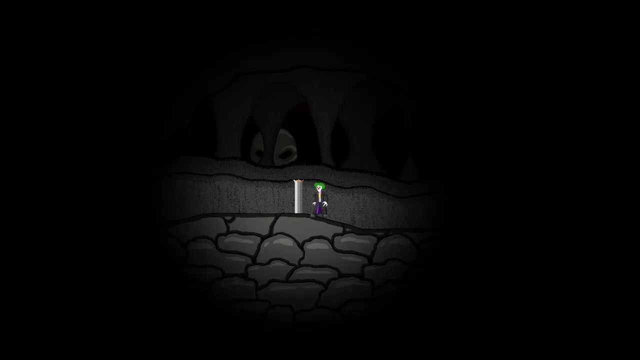 Curtains The Clown Screenshot 6
