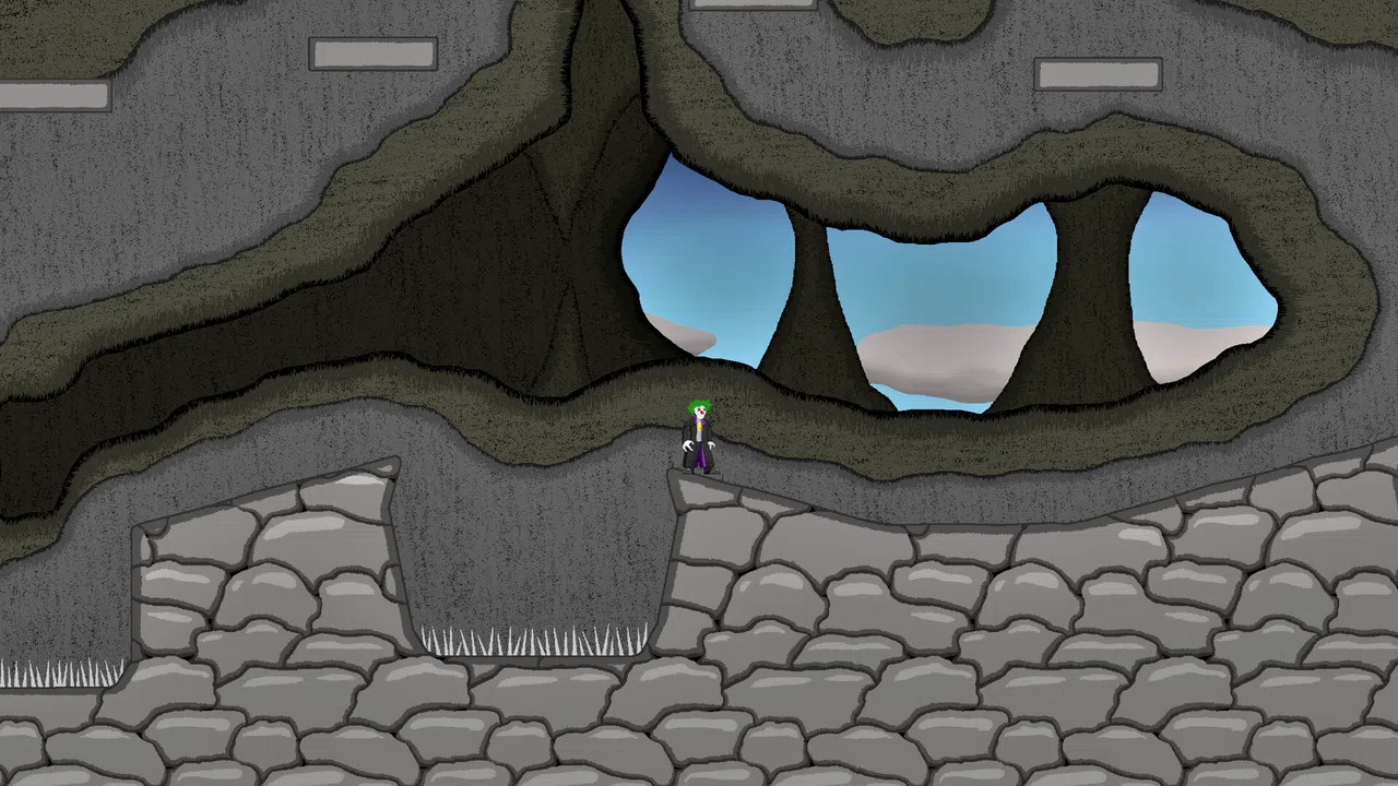 Curtains The Clown Screenshot 7