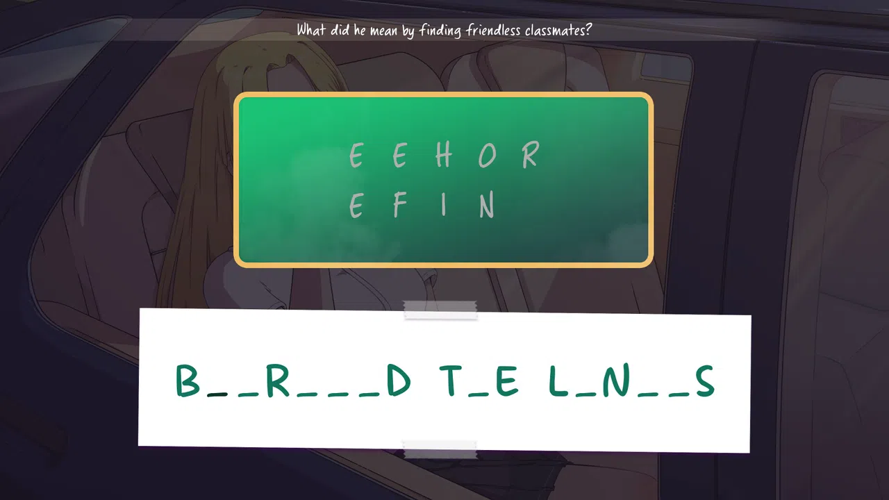 Art of Ism Screenshot 3