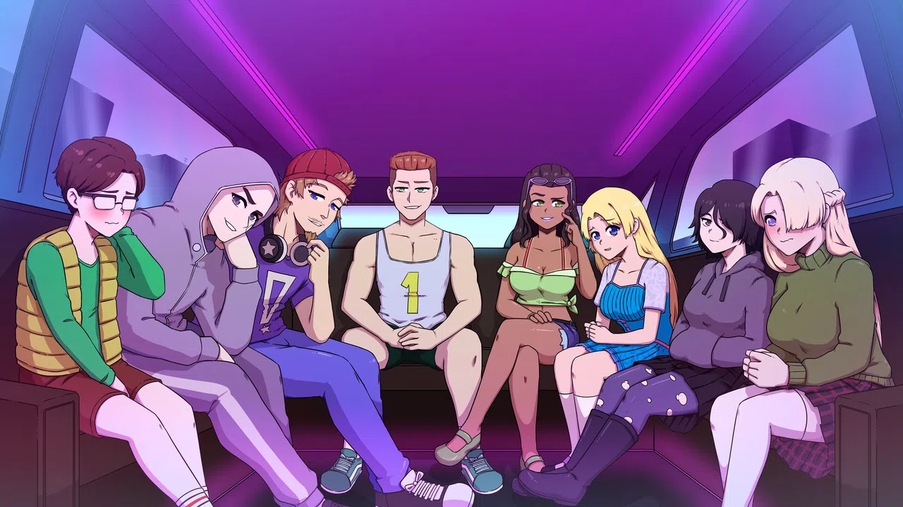 Art of Ism Screenshot 5