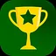 Finally, I won! icon