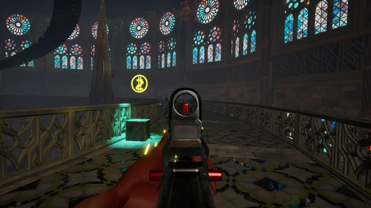 Zomb'Invasion Screenshot 3