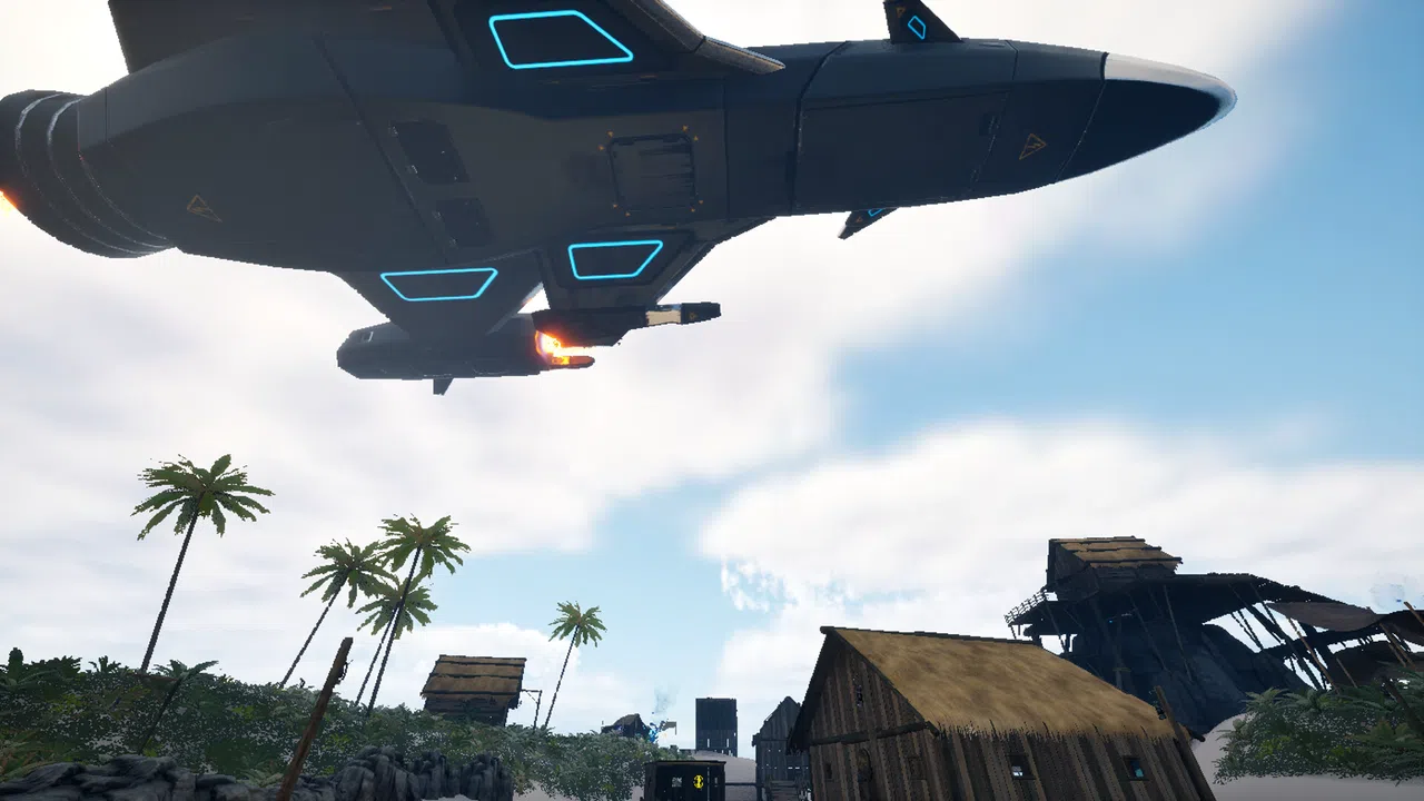 Zomb'Invasion Screenshot 4