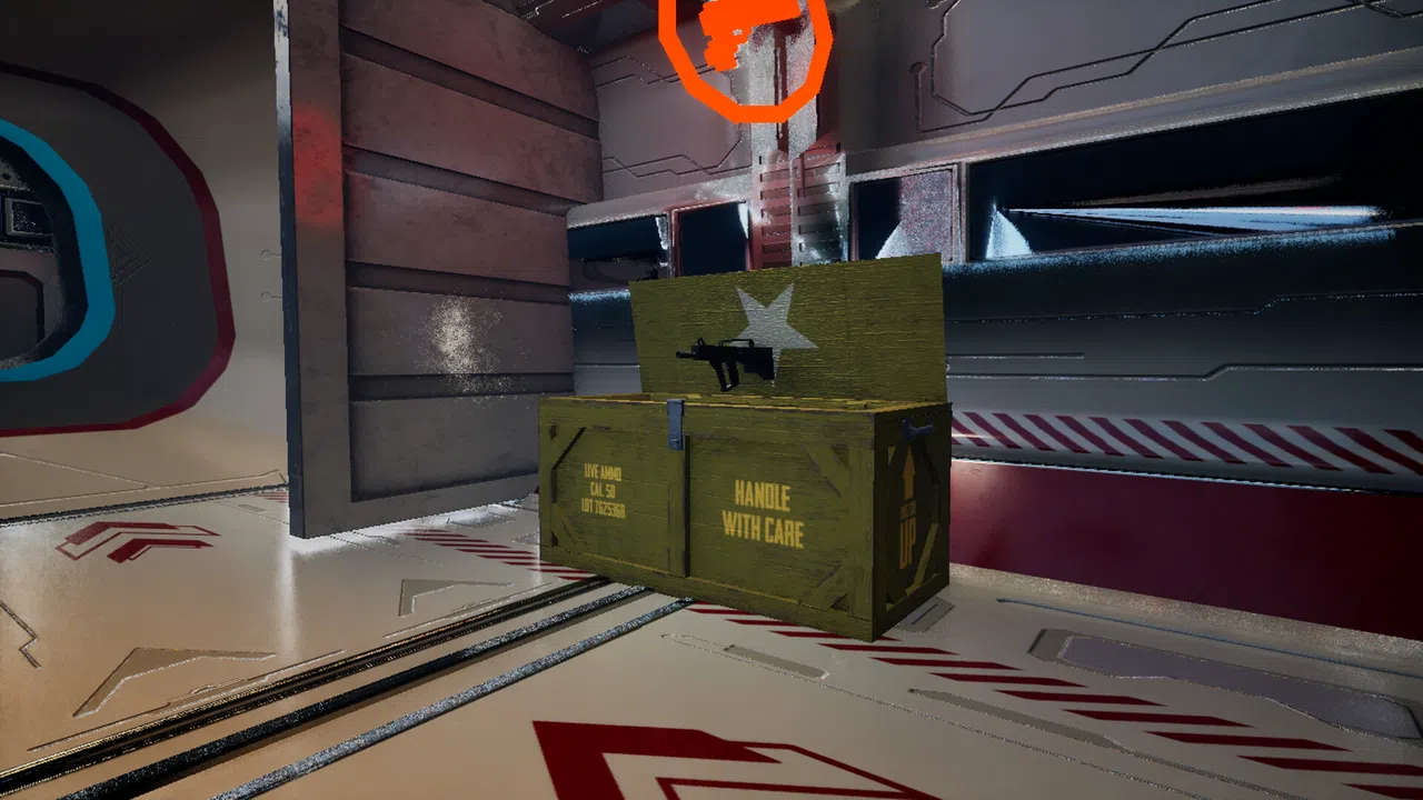 Zomb'Invasion Screenshot 5