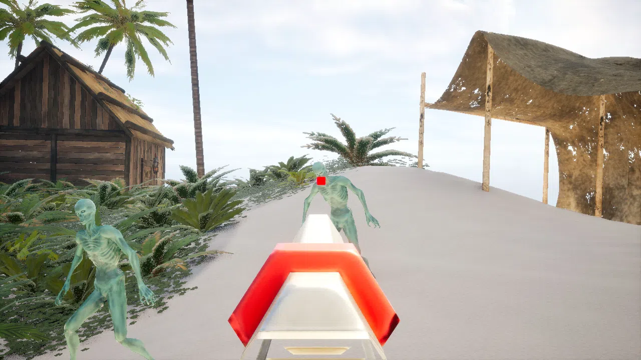 Zomb'Invasion Screenshot 12