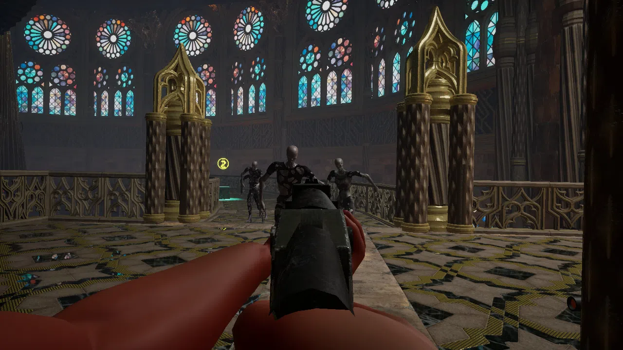Zomb'Invasion Screenshot 11