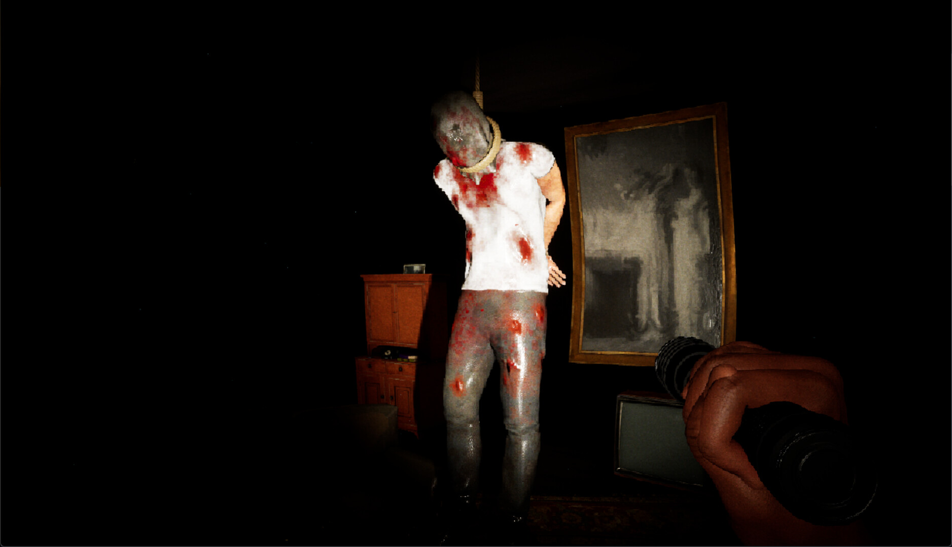 Follow Nightmare Screenshot 3