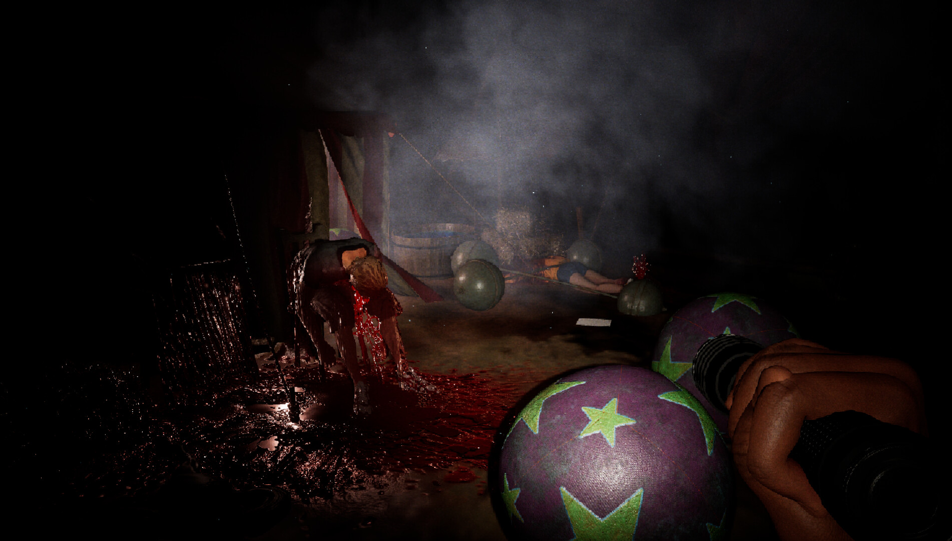 Follow Nightmare Screenshot 0