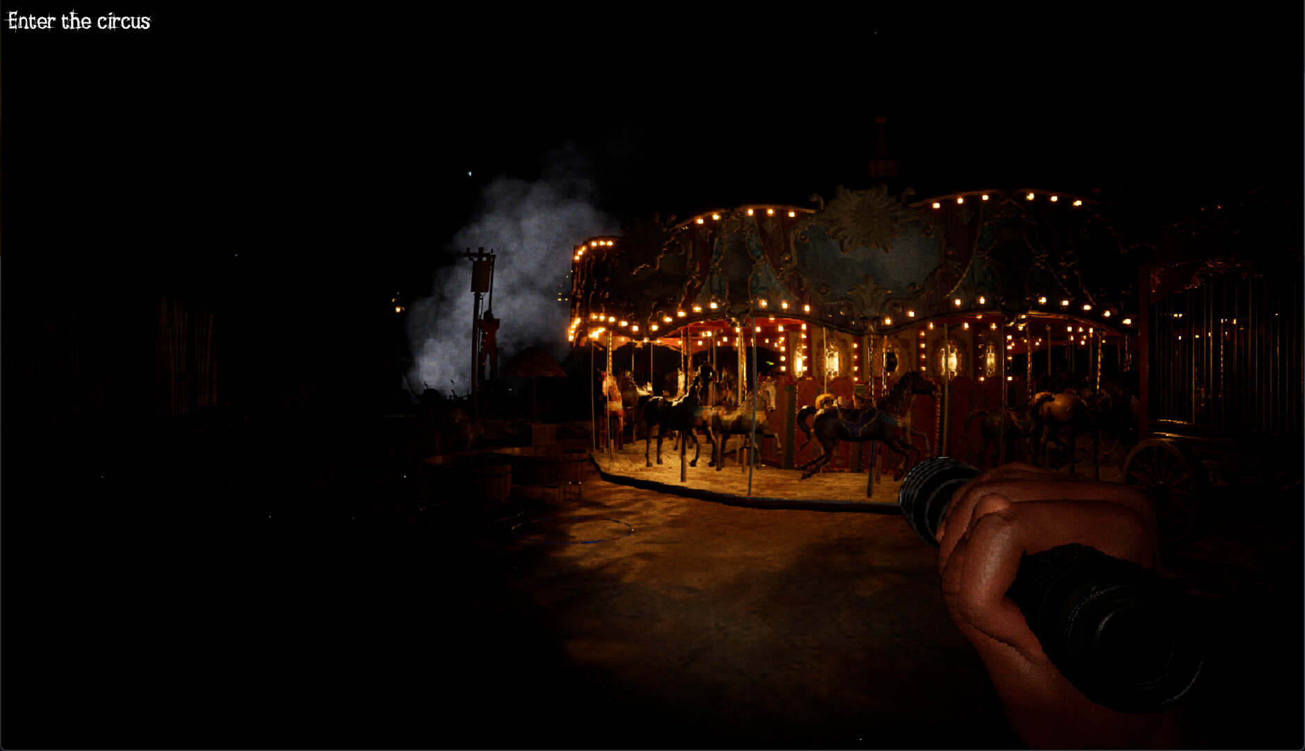 Follow Nightmare Screenshot 4