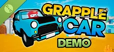 Grapple Car Demo
