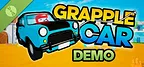 Grapple Car Demo
