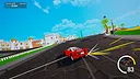Grapple Car Demo Screenshot 1