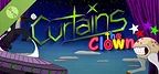 Curtains the Clown Demo