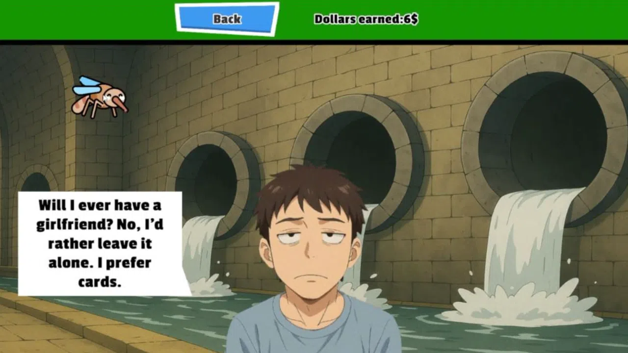 Card Addict Screenshot 3