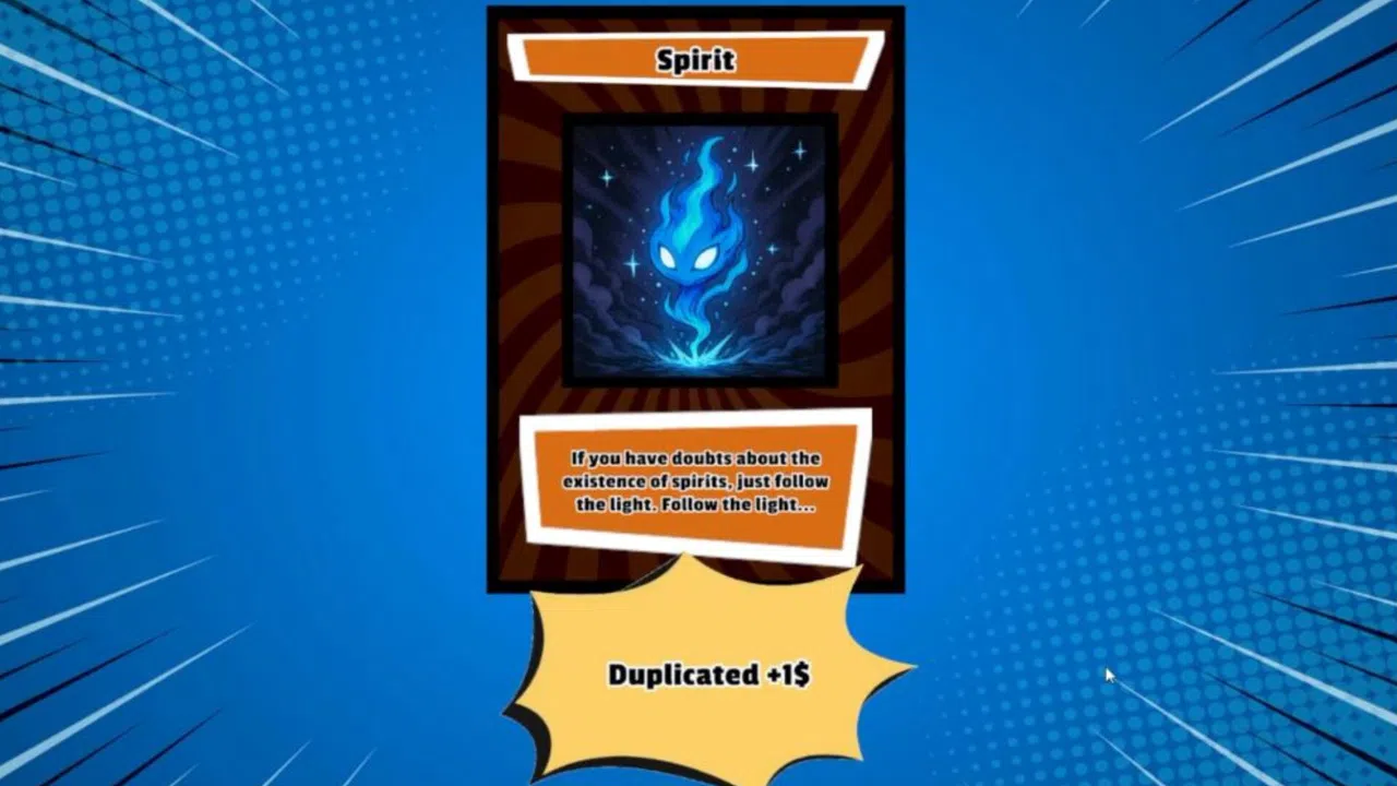 Card Addict Screenshot 1
