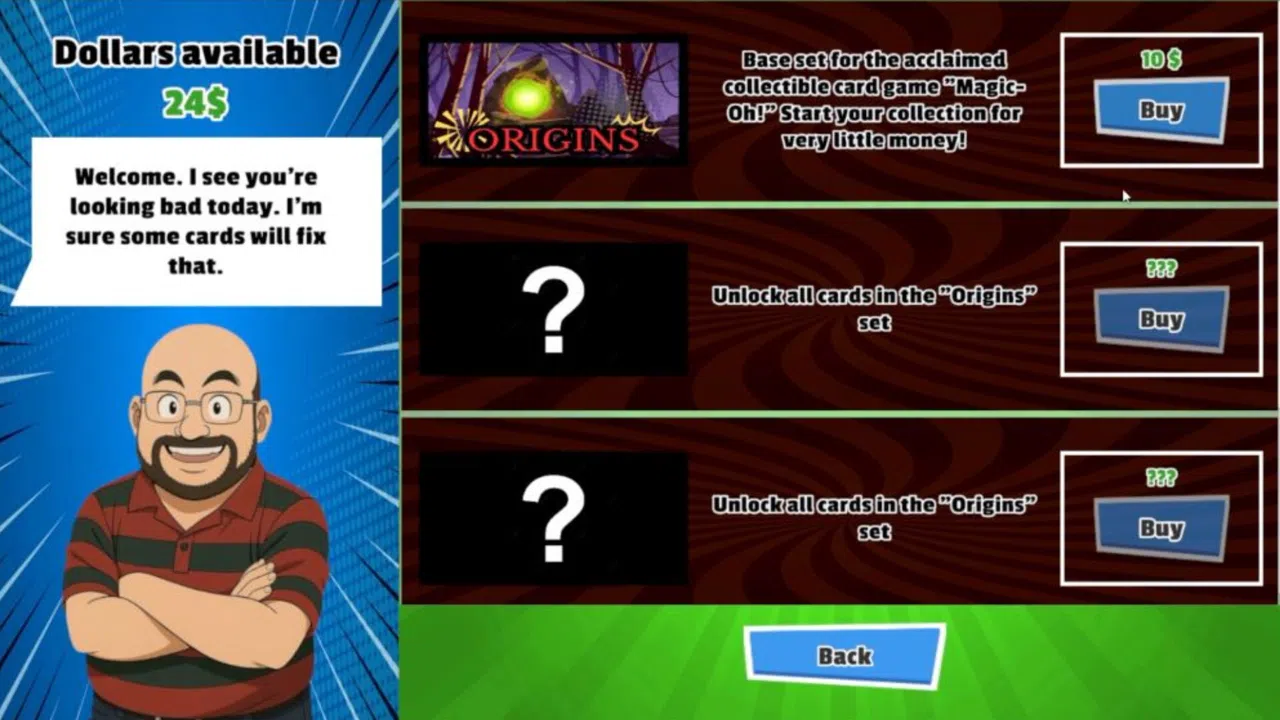 Card Addict Screenshot 2