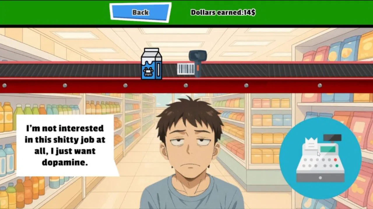 Card Addict Screenshot 0