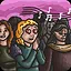 Sibling Rivalry (and TJ) icon