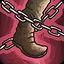 Apocalypse Noaw: Aguecheek icon