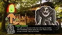 Last Summer at Camp Apocalypse Blood: 101 Ways to Not Capture Bigfoot Screenshot 2