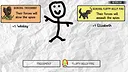 Last Summer at Camp Apocalypse Blood: 101 Ways to Not Capture Bigfoot Screenshot 4
