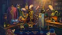 Whispered Secrets: Morbid Obsession Collector's Edition Screenshot 2