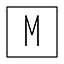 M icon