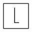 L icon