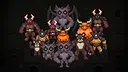 RPG Maker MV - Pixel Battlers Monsters Pack 4 Screenshot 1