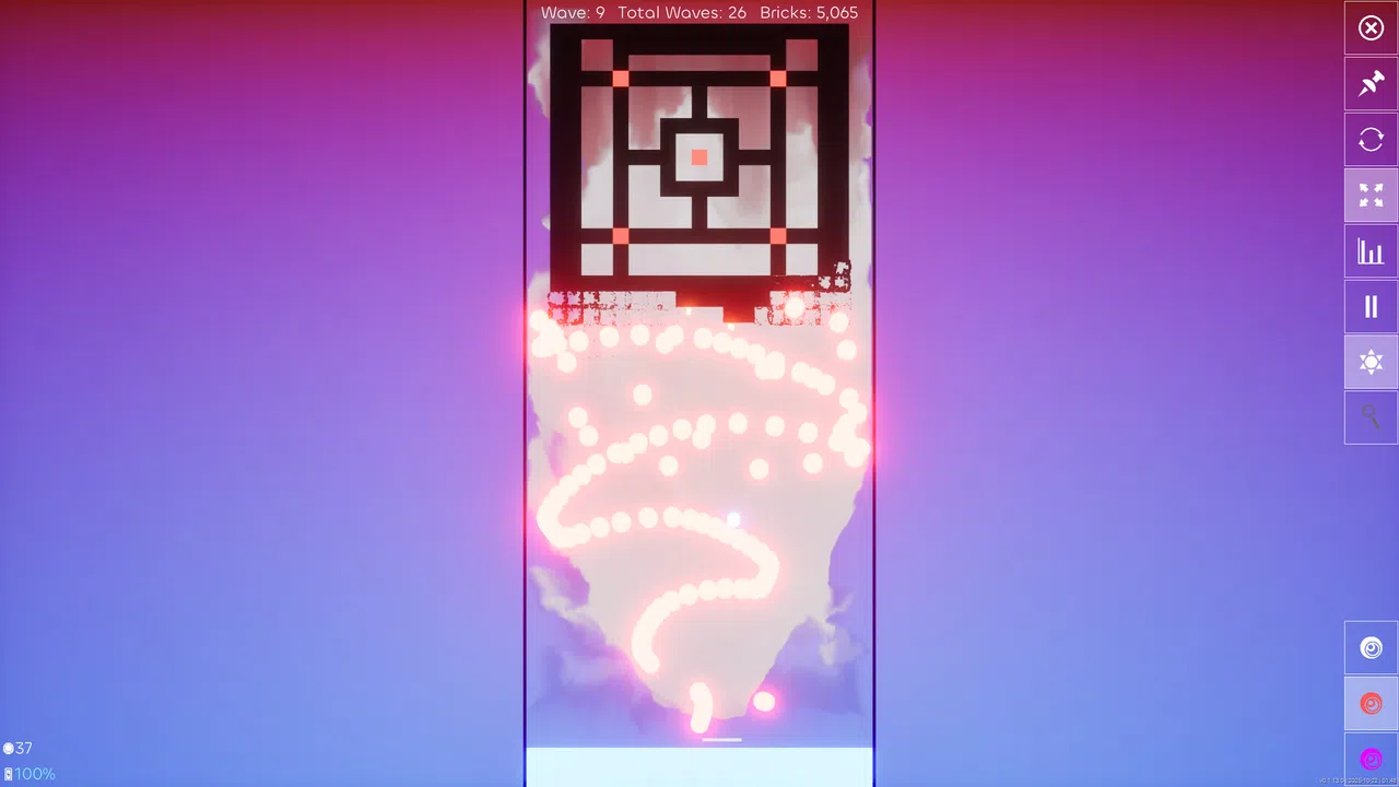 Bricknosis Screenshot 4