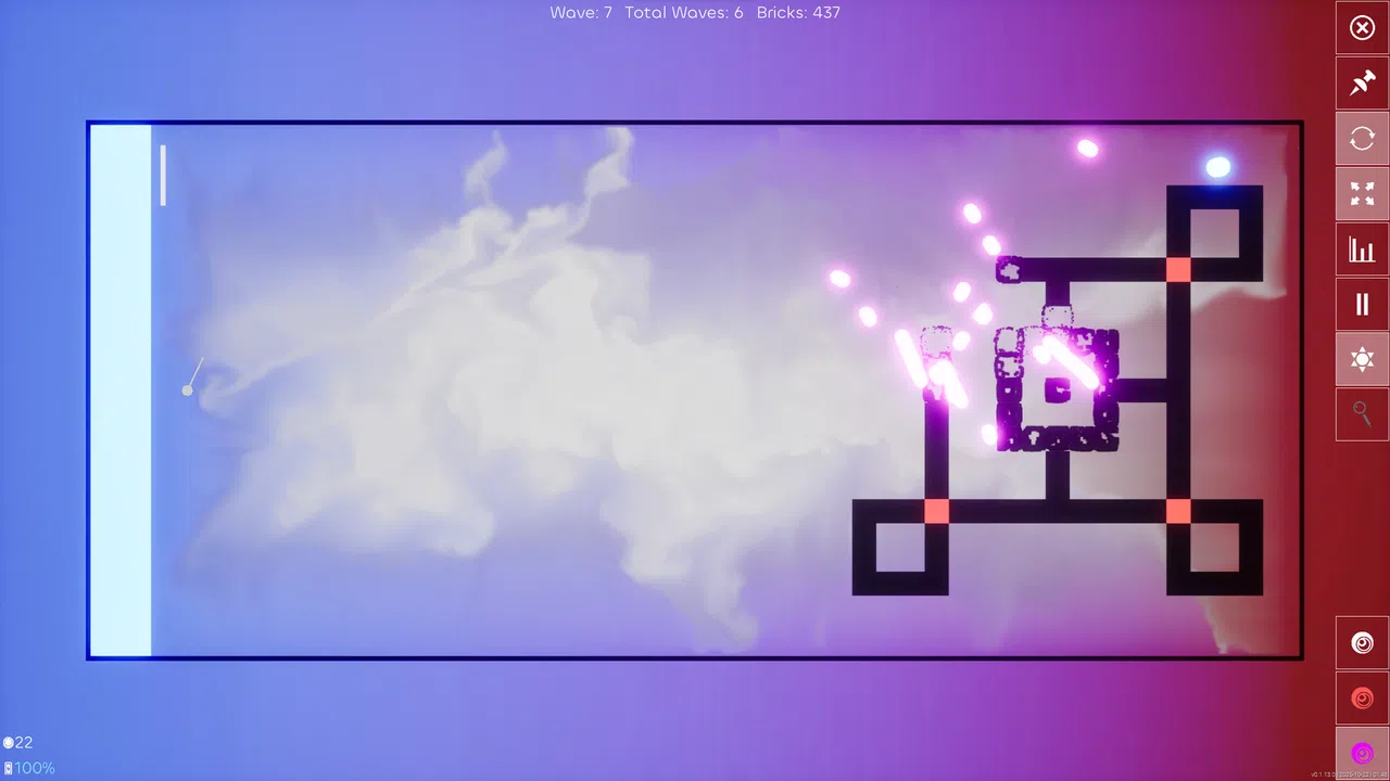 Bricknosis Screenshot 1