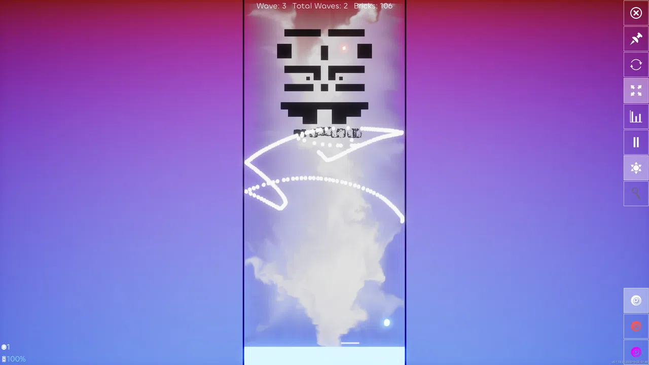 Bricknosis Screenshot 0