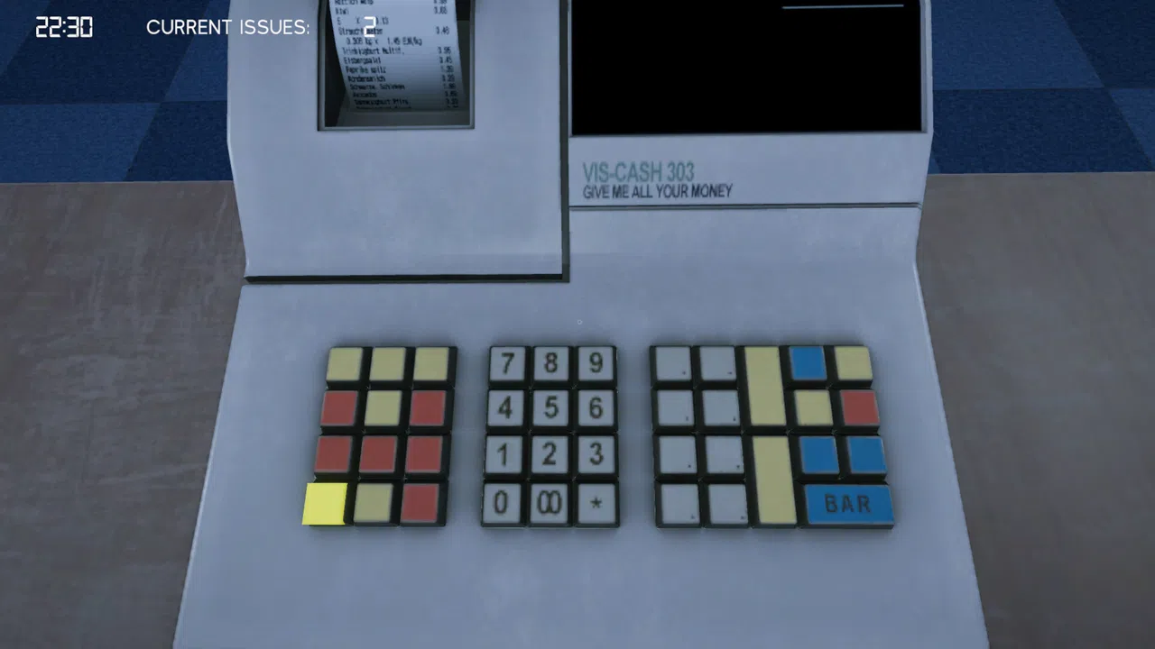 Passenger X Screenshot 5