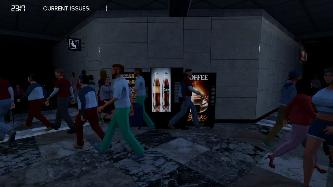 Passenger X Screenshot 6