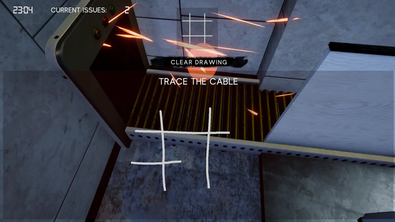 Passenger X Screenshot 3