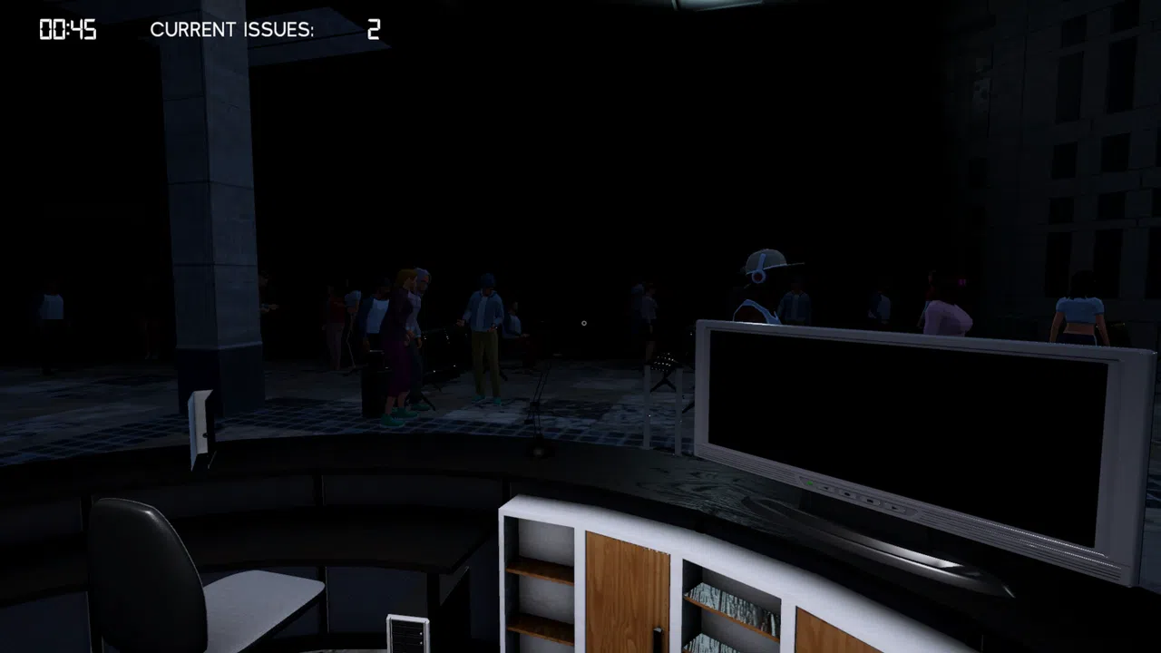 Passenger X Screenshot 8
