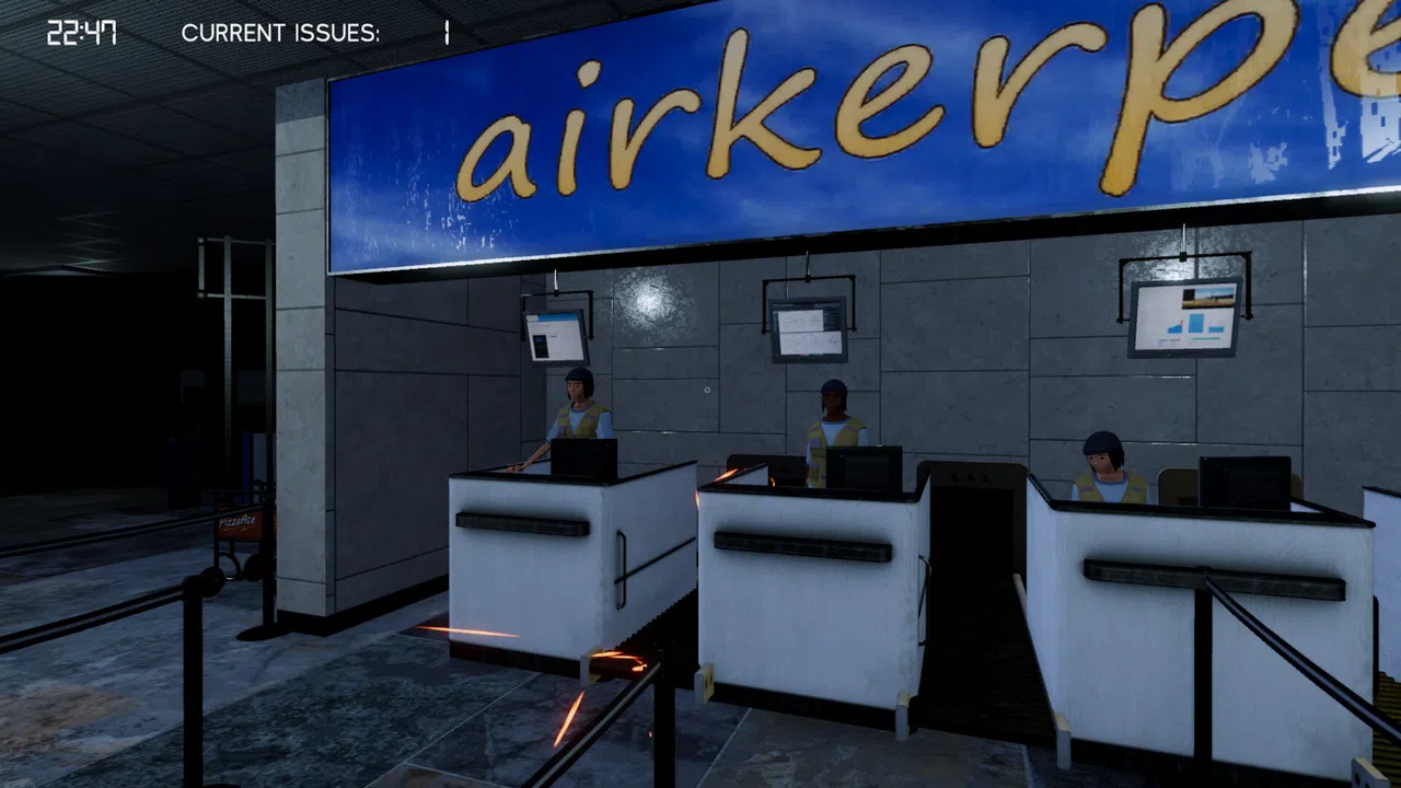 Passenger X Screenshot 7