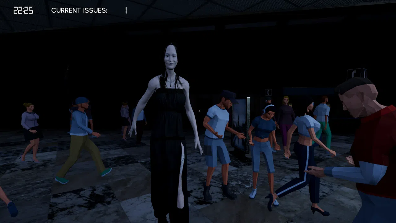 Passenger X Screenshot 0