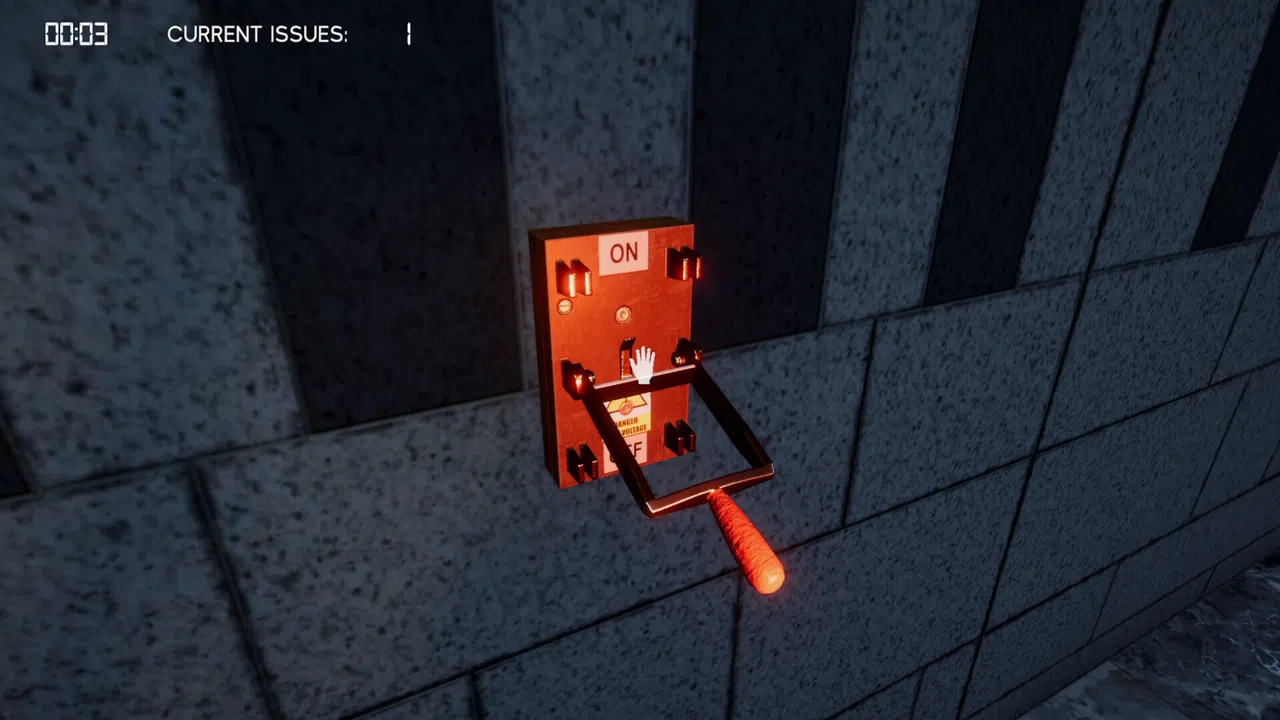Passenger X Screenshot 4