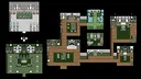 RPG Maker MV - KR Elf Kingdom Tileset Screenshot 2