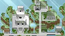 RPG Maker MV - KR Elf Kingdom Tileset Screenshot 0