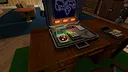 Second Term Screenshot 1